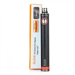 Vision Vapros Variable Voltage Battery - 650mAh Vision Vapros Variable Voltage Battery - 650mAh